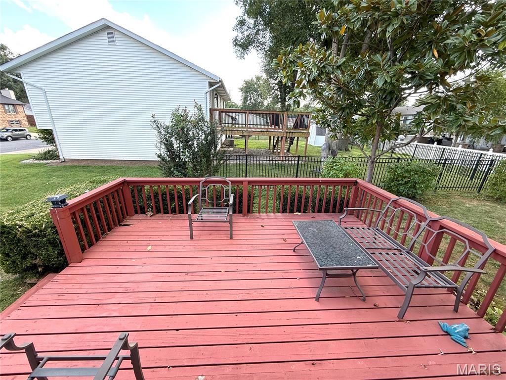 LOT 99 WILSON HILLS 3RD ADDN - Residential