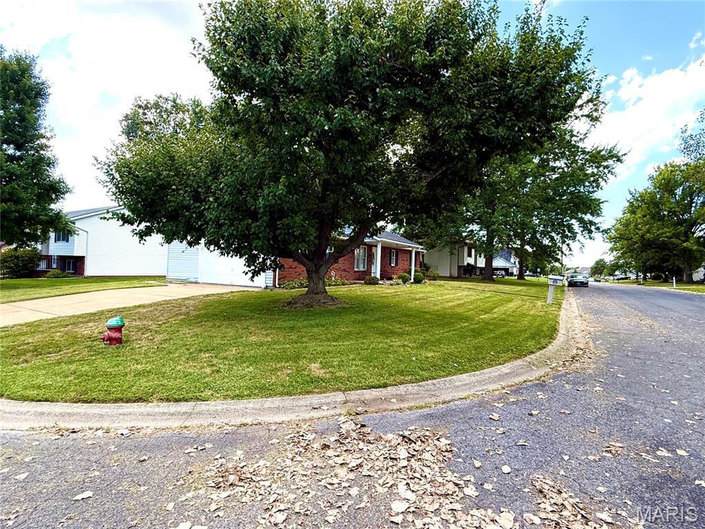 LOT 99 WILSON HILLS 3RD ADDN - Residential
