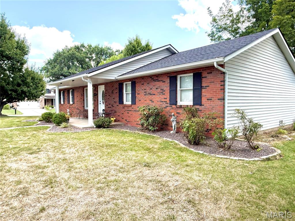 LOT 99 WILSON HILLS 3RD ADDN - Residential