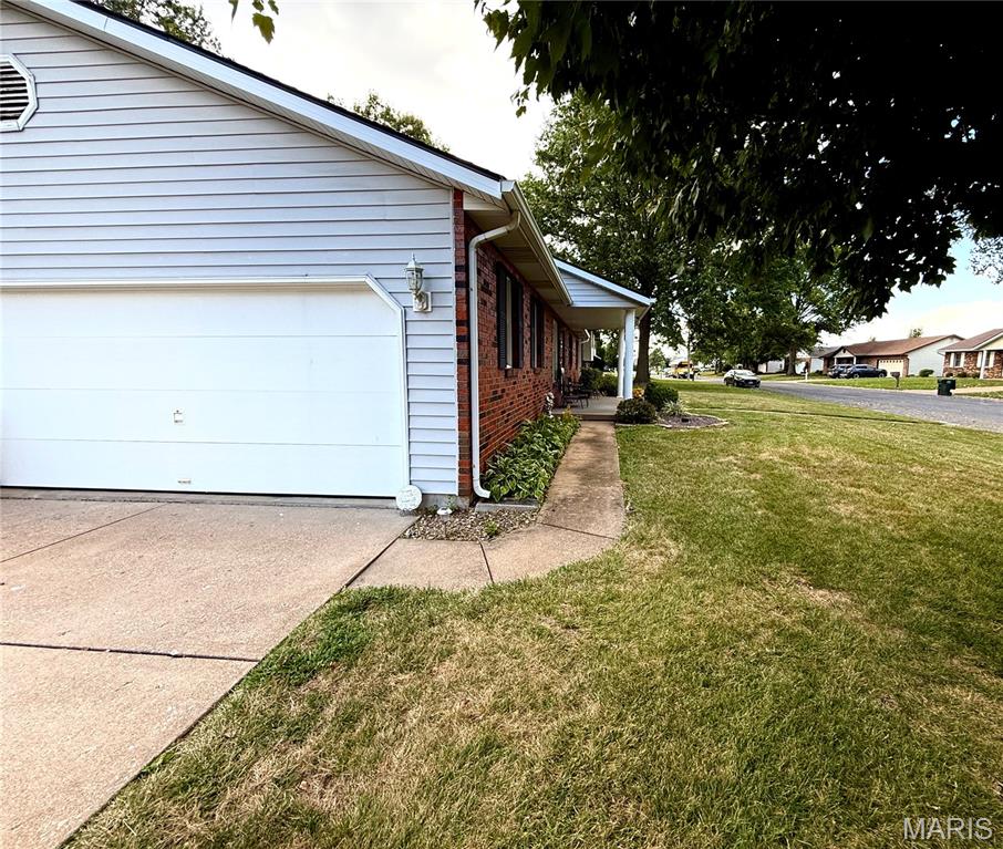 LOT 99 WILSON HILLS 3RD ADDN - Residential