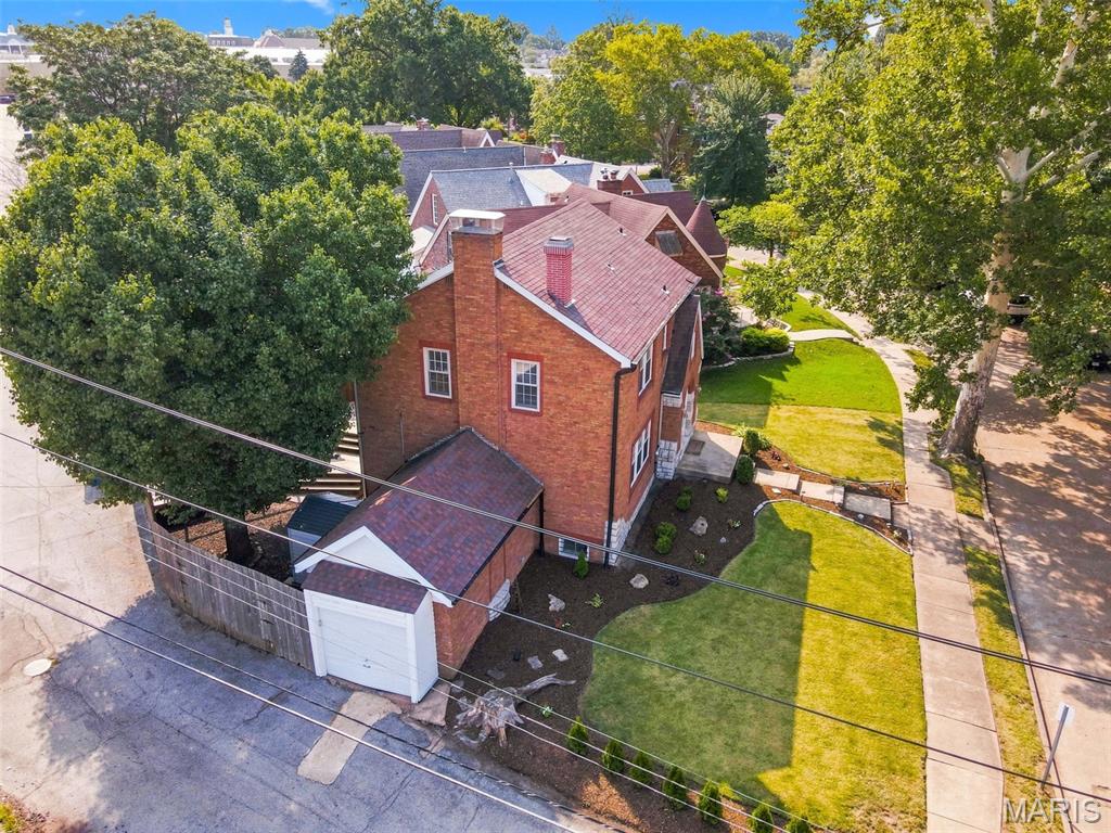 Watson-Chippewa Sub 2 - Residential