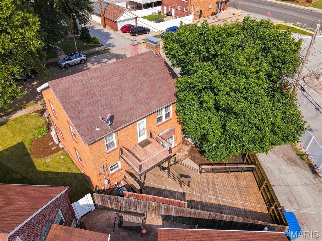 Watson-Chippewa Sub 2 - Residential