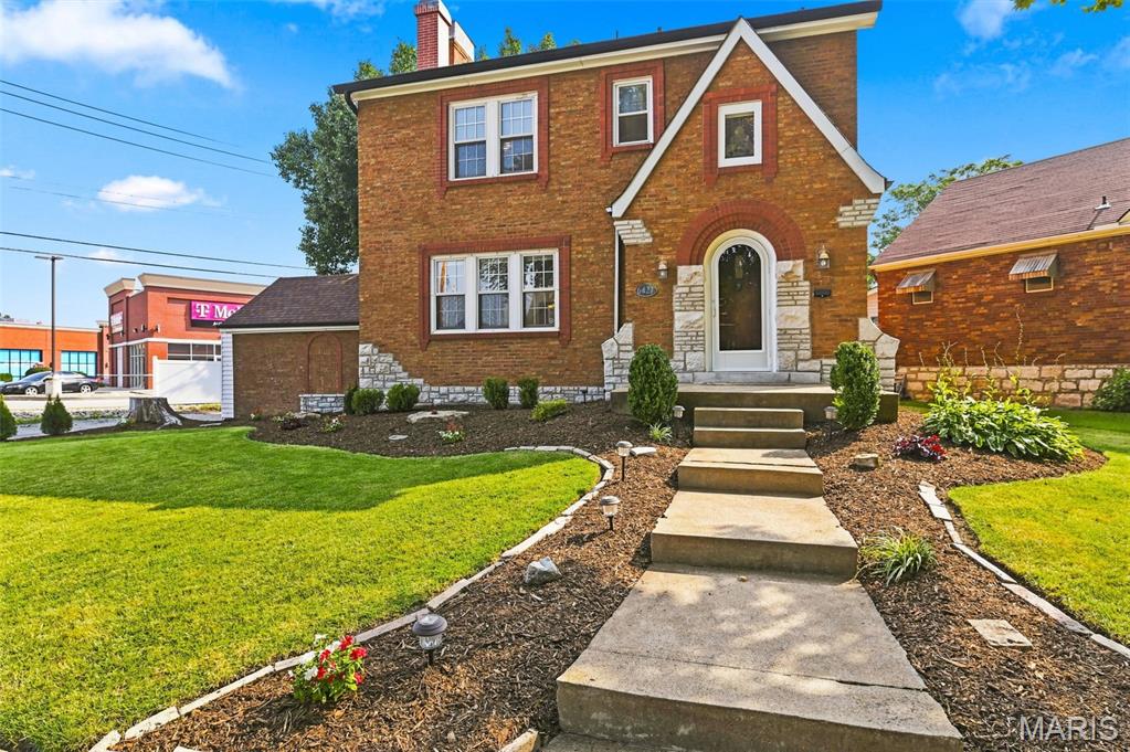 Watson-Chippewa Sub 2 - Residential