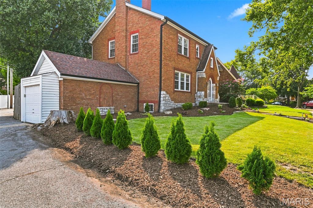 Watson-Chippewa Sub 2 - Residential