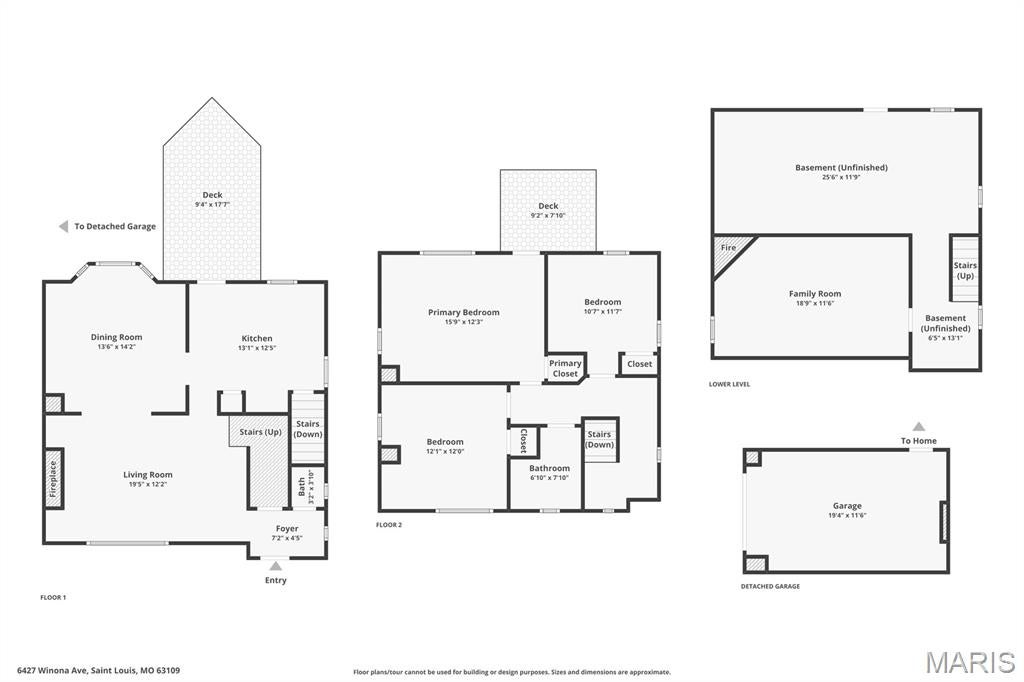 Watson-Chippewa Sub 2 - Residential