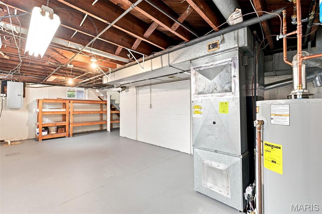 Watson-Chippewa Sub 2 - Residential