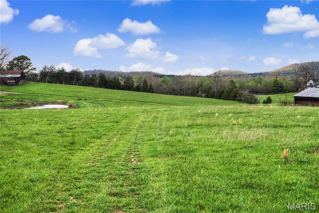 n/a - Farm