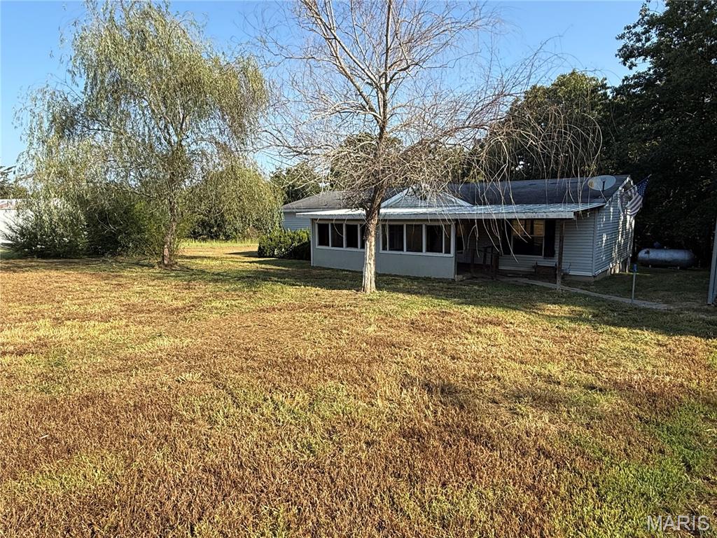 Plainview Sub - Residential