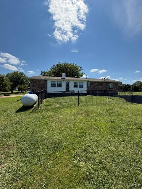 NA - Residential