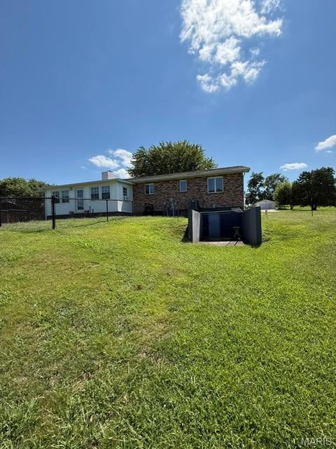 NA - Residential