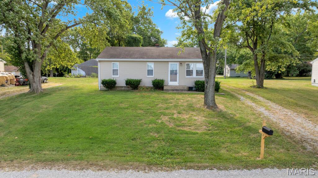 Timber Crest #1 - Commercial Sale