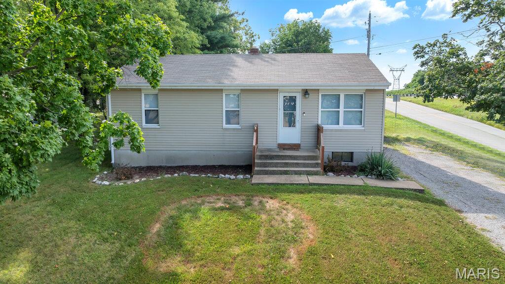 Timber Crest #1 - Commercial Sale