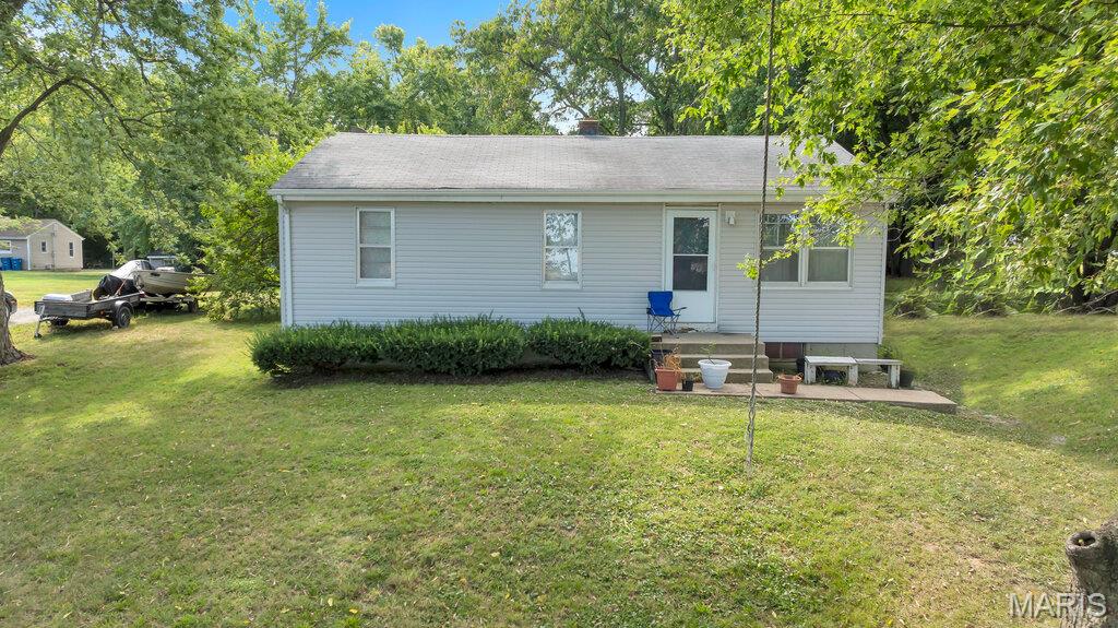 Timber Crest #1 - Commercial Sale