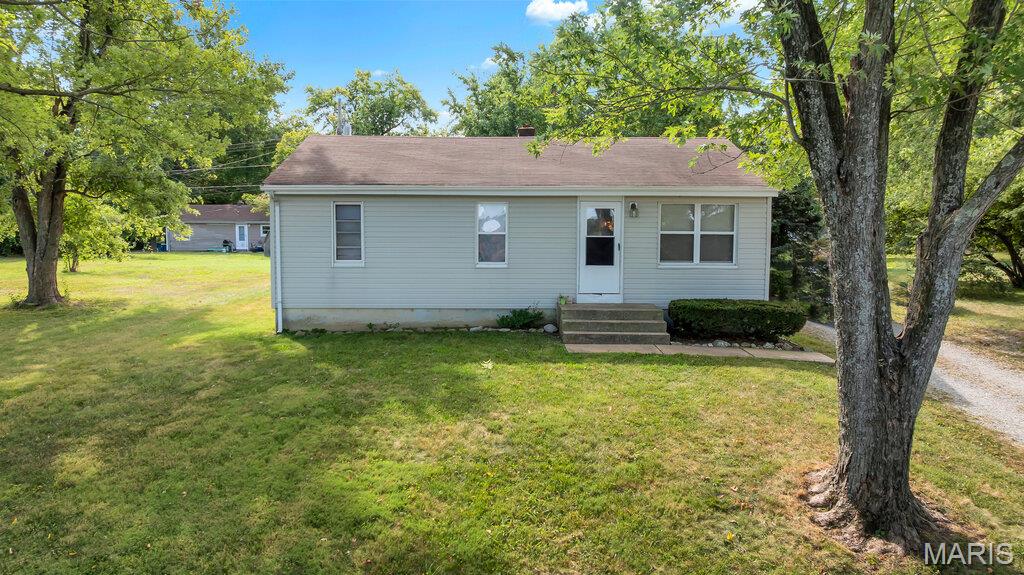 Timber Crest #1 - Commercial Sale