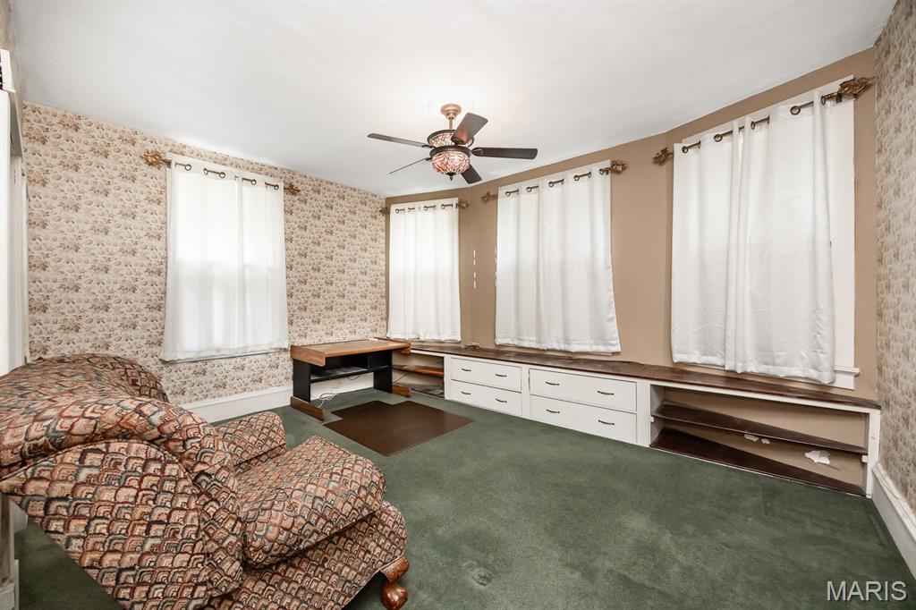 Tetrick & Fikes Add - Residential
