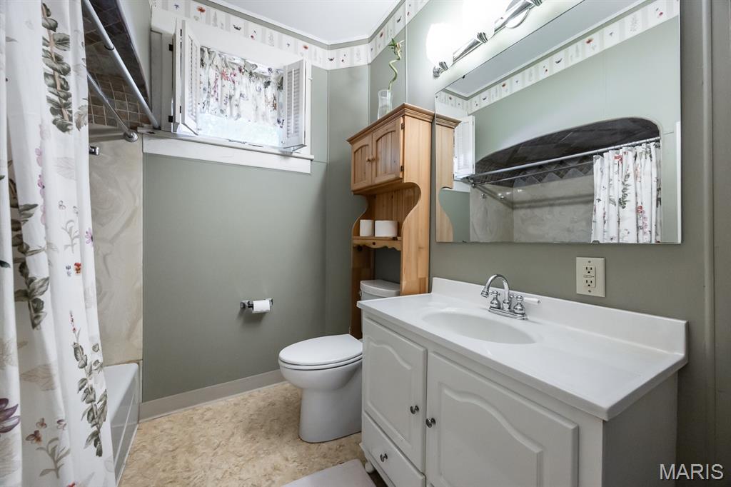 Tetrick & Fikes Add - Residential