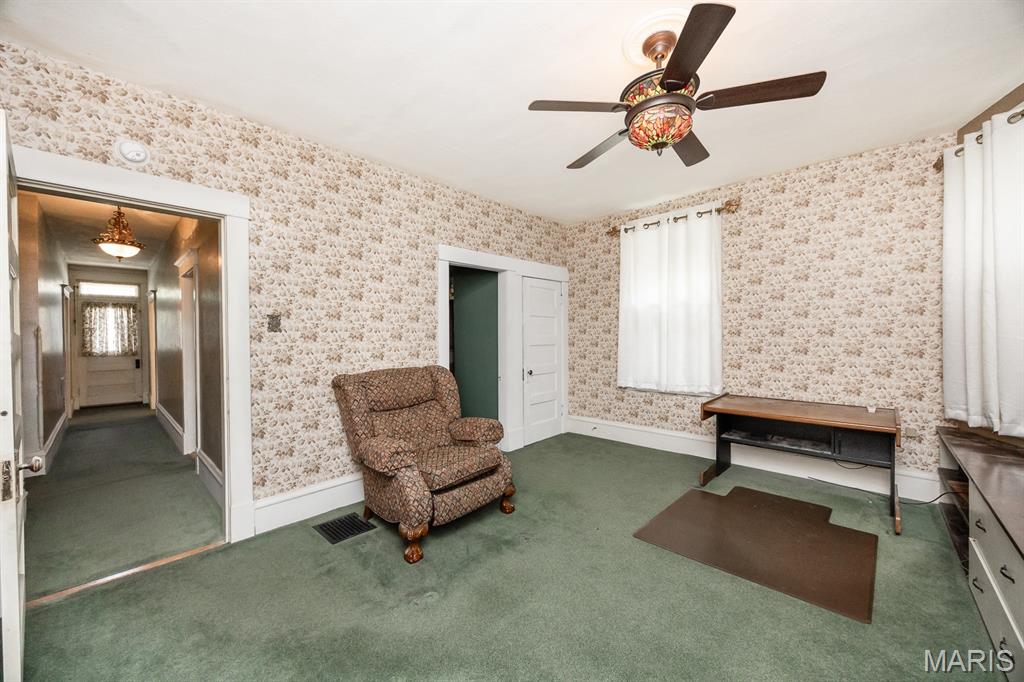 Tetrick & Fikes Add - Residential