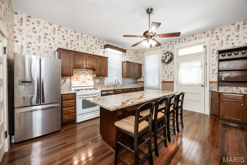 Tetrick & Fikes Add - Residential