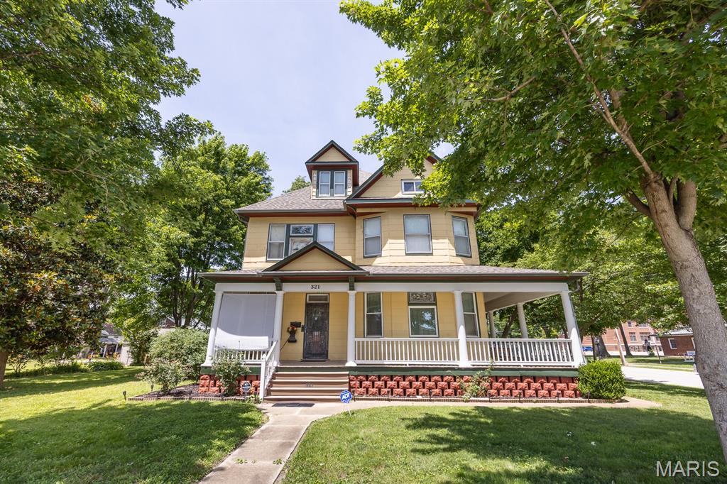 Tetrick & Fikes Add - Residential