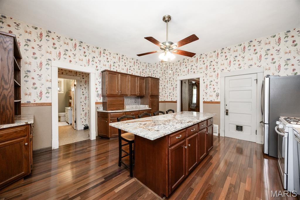 Tetrick & Fikes Add - Residential
