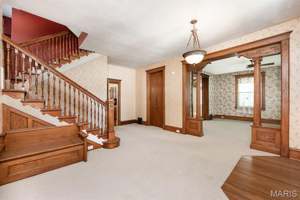 Tetrick & Fikes Add - Residential