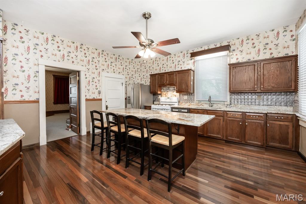 Tetrick & Fikes Add - Residential