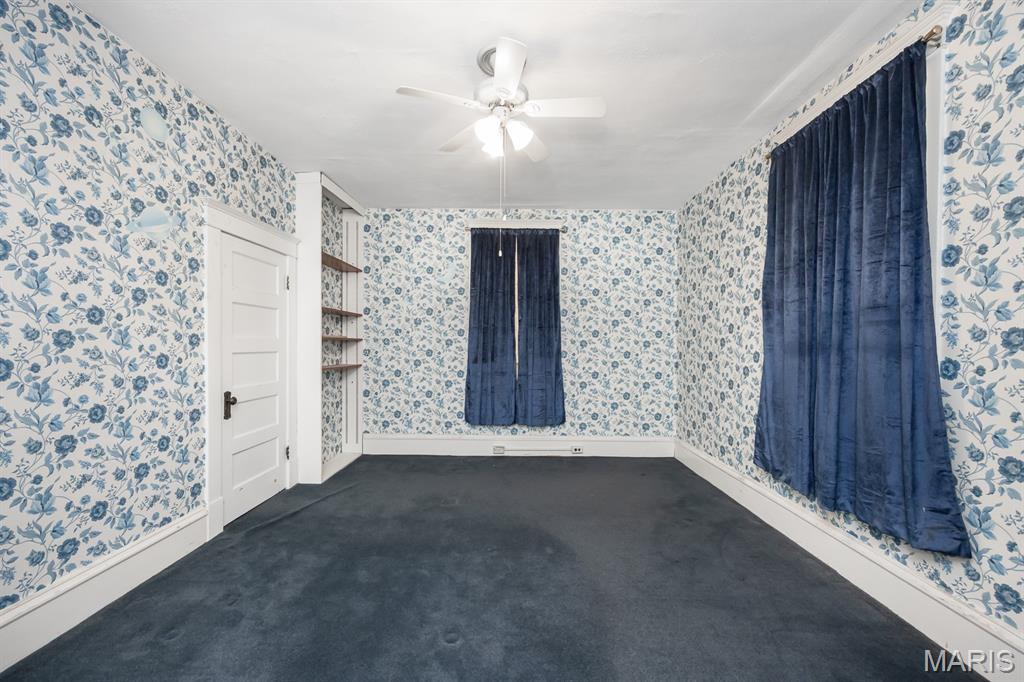 Tetrick & Fikes Add - Residential