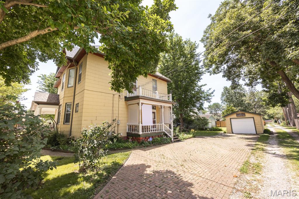 Tetrick & Fikes Add - Residential