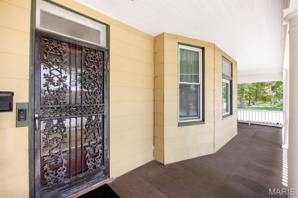 Tetrick & Fikes Add - Residential