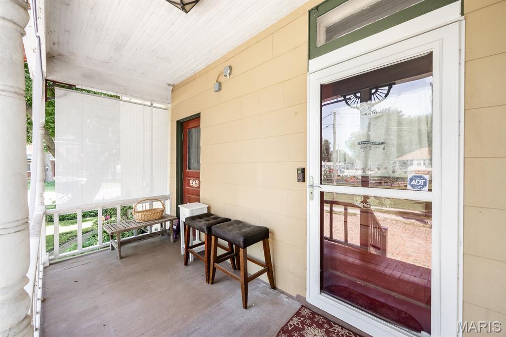 Tetrick & Fikes Add - Residential