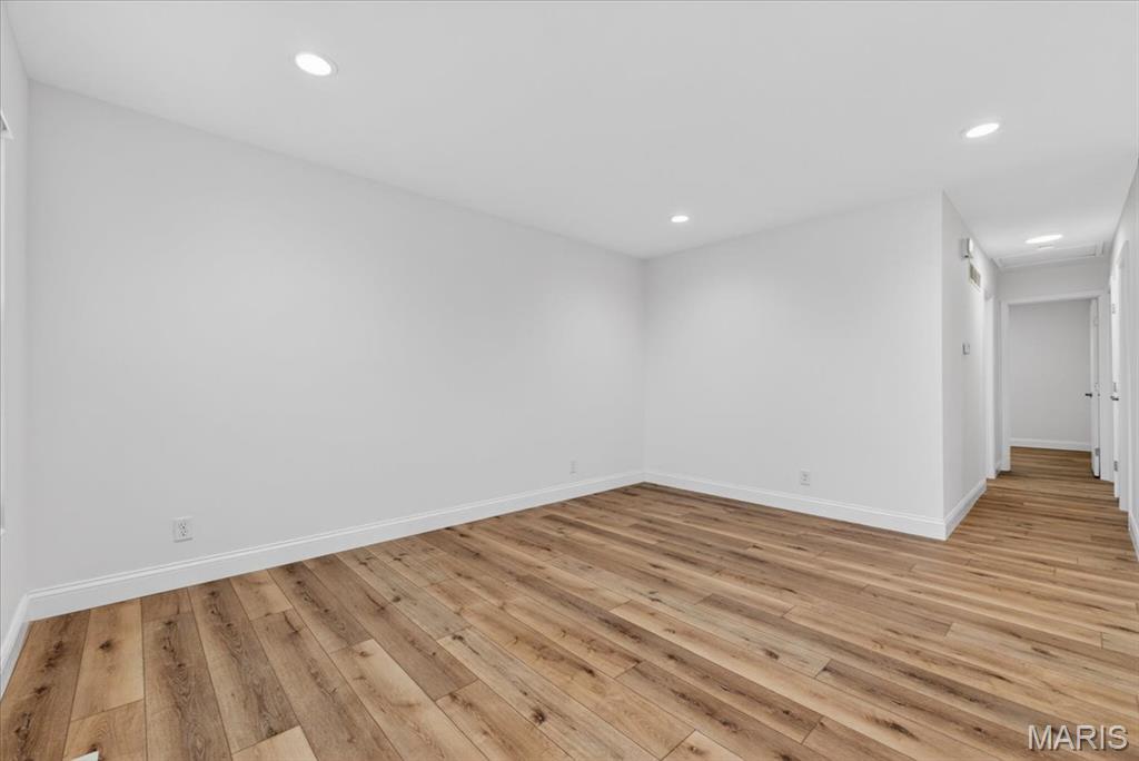Meacham Park - Residential