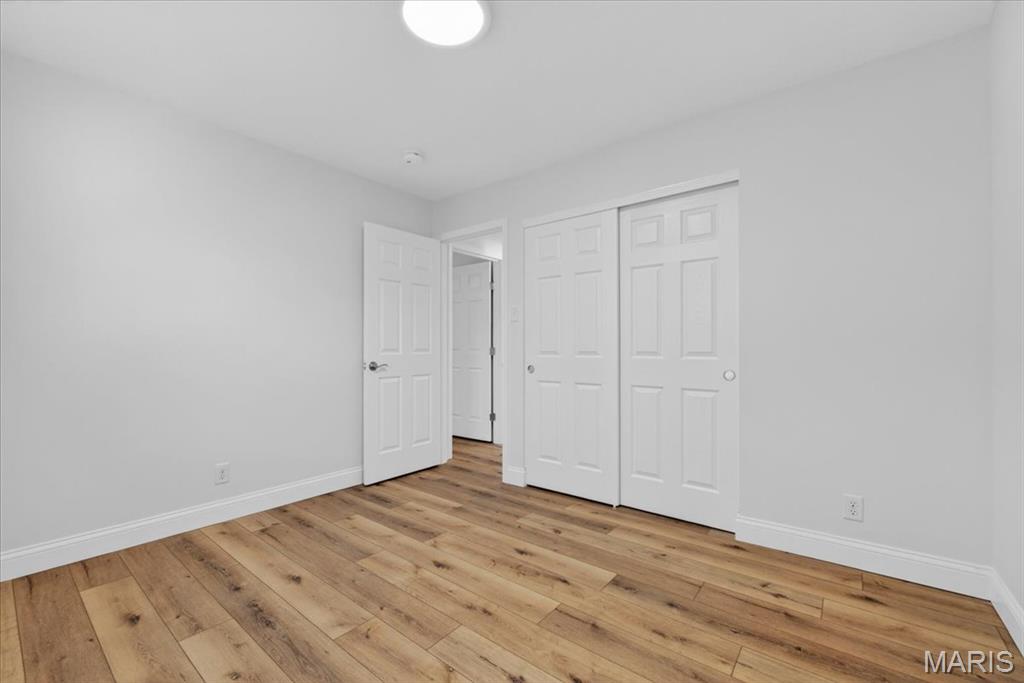 Meacham Park - Residential