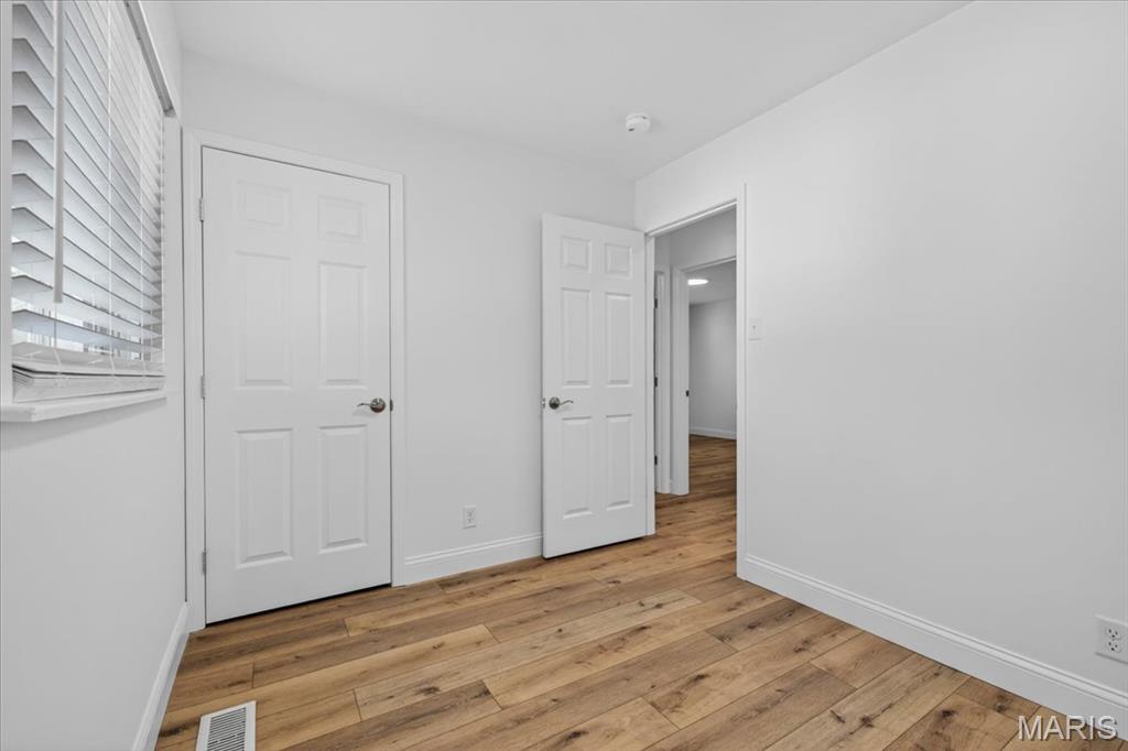 Meacham Park - Residential