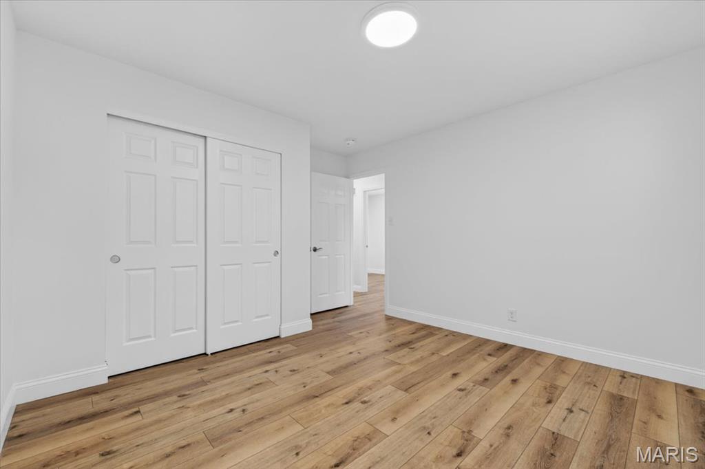 Meacham Park - Residential