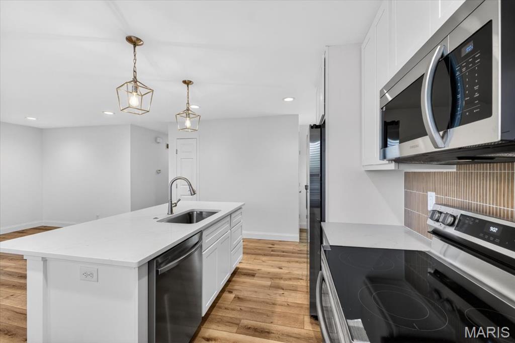 Meacham Park - Residential
