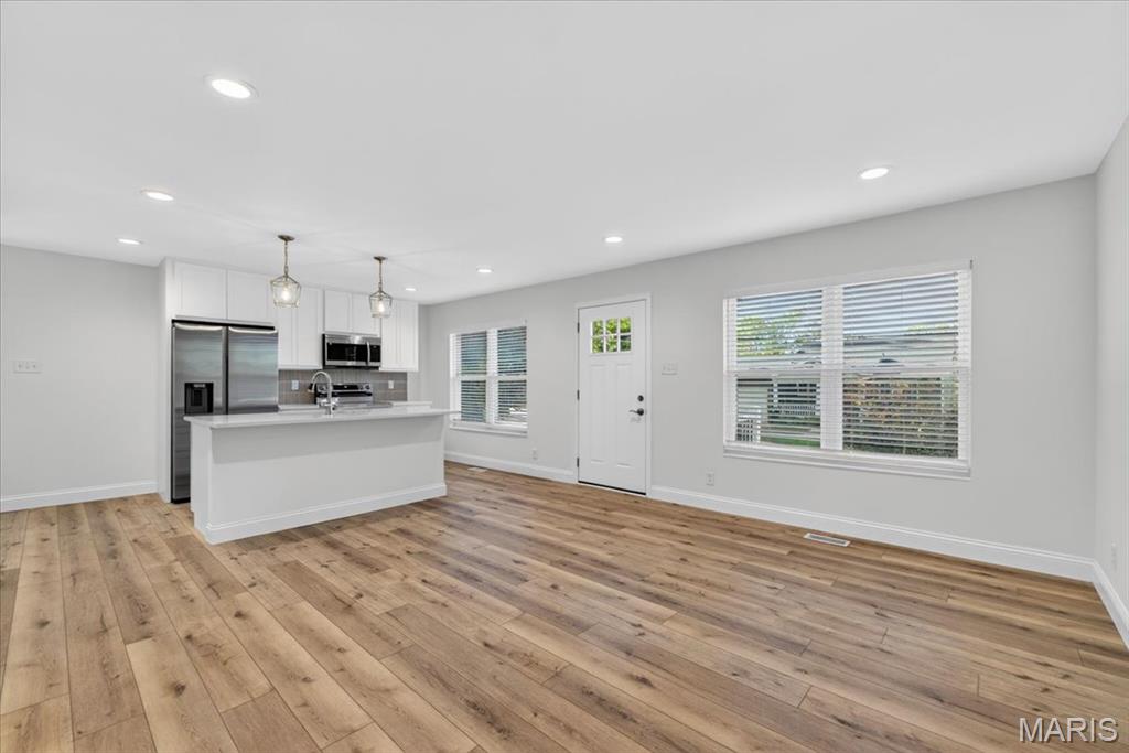 Meacham Park - Residential