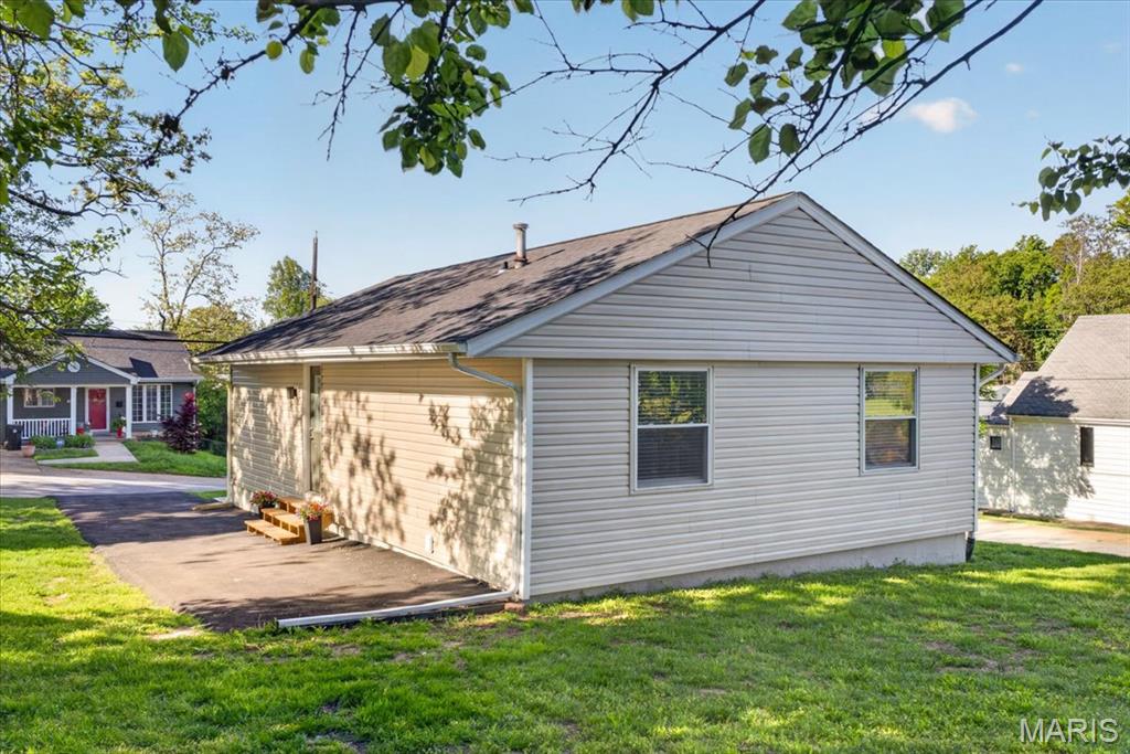 Meacham Park - Residential