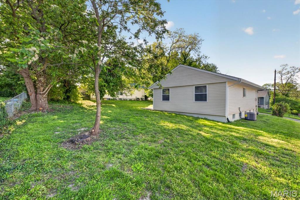 Meacham Park - Residential