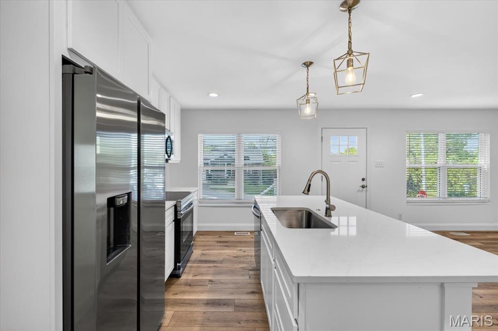 Meacham Park - Residential
