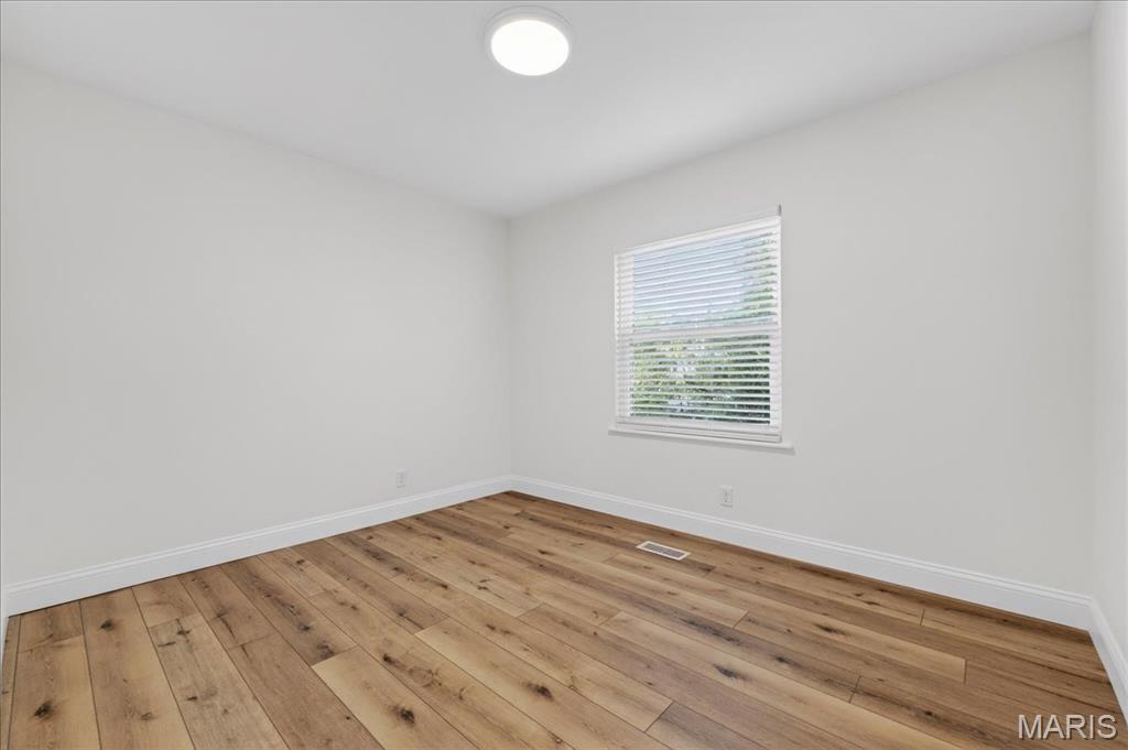 Meacham Park - Residential