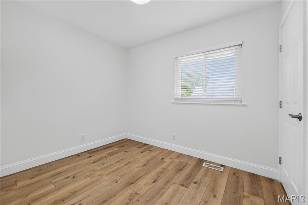 Meacham Park - Residential
