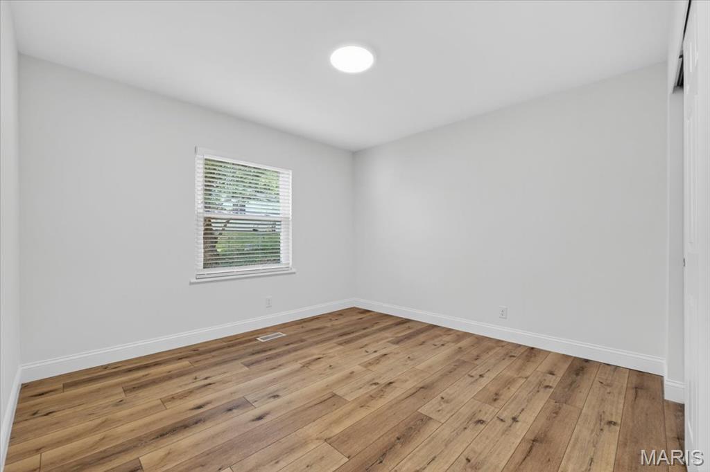 Meacham Park - Residential