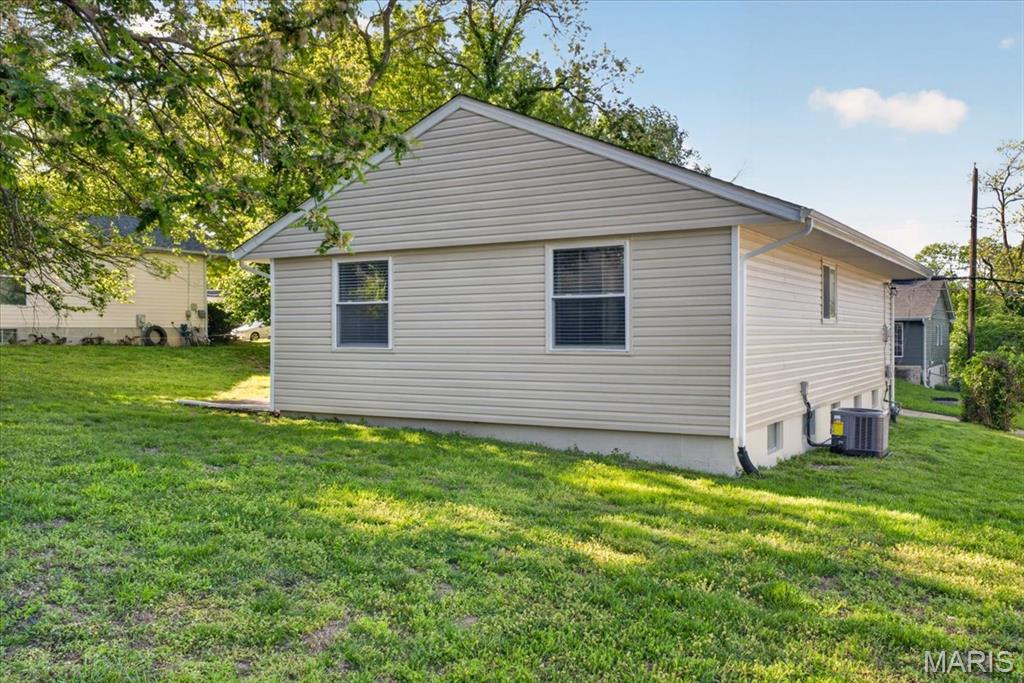 Meacham Park - Residential
