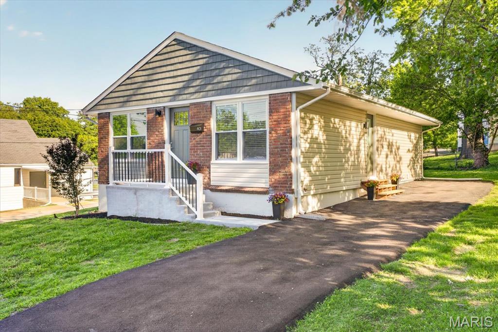 Meacham Park - Residential