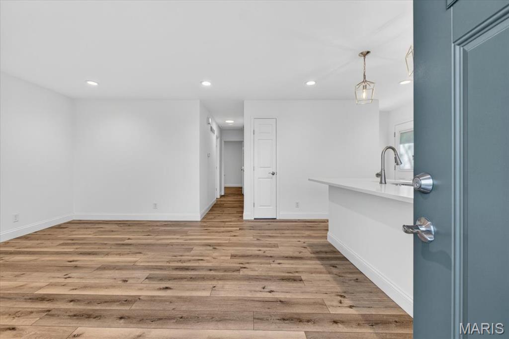 Meacham Park - Residential