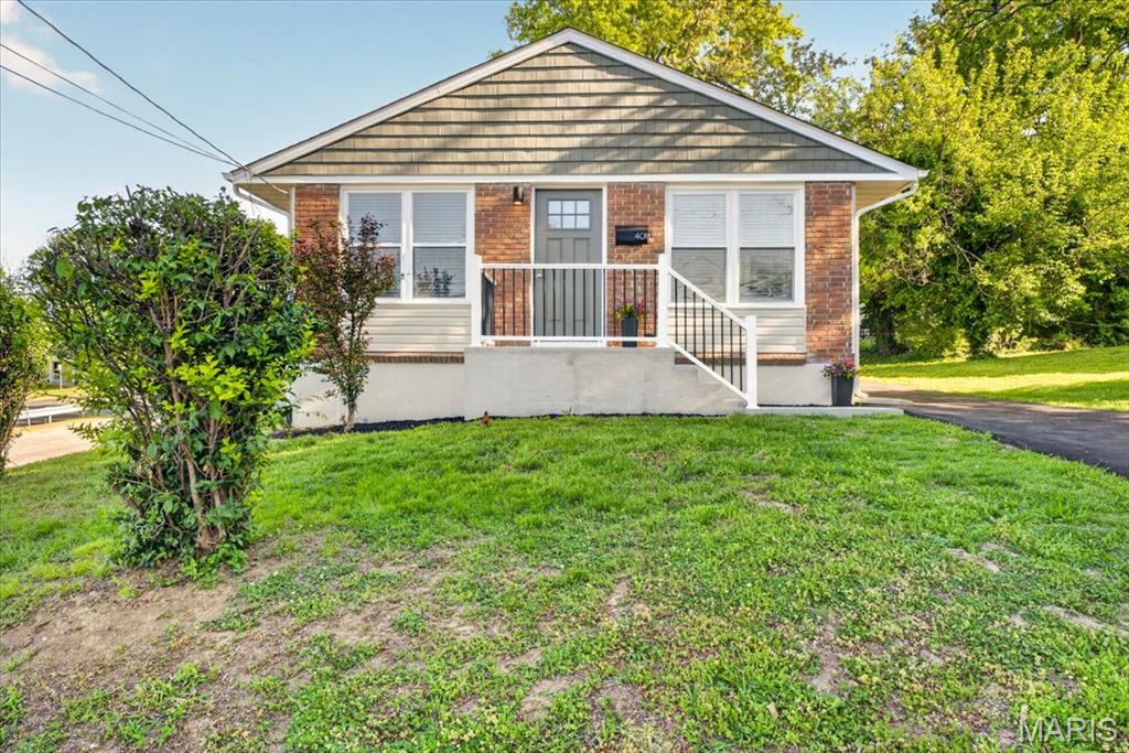 Meacham Park - Residential