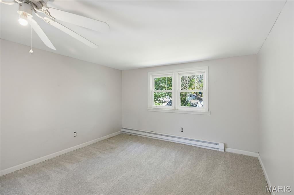 Glenn Place - Residential
