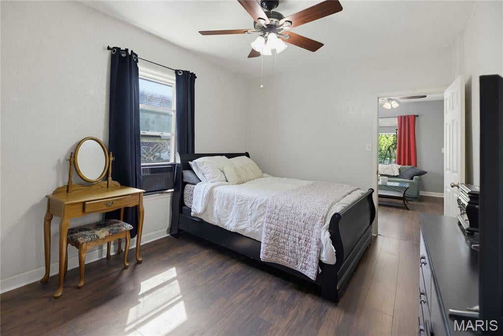 Glenn Place - Residential