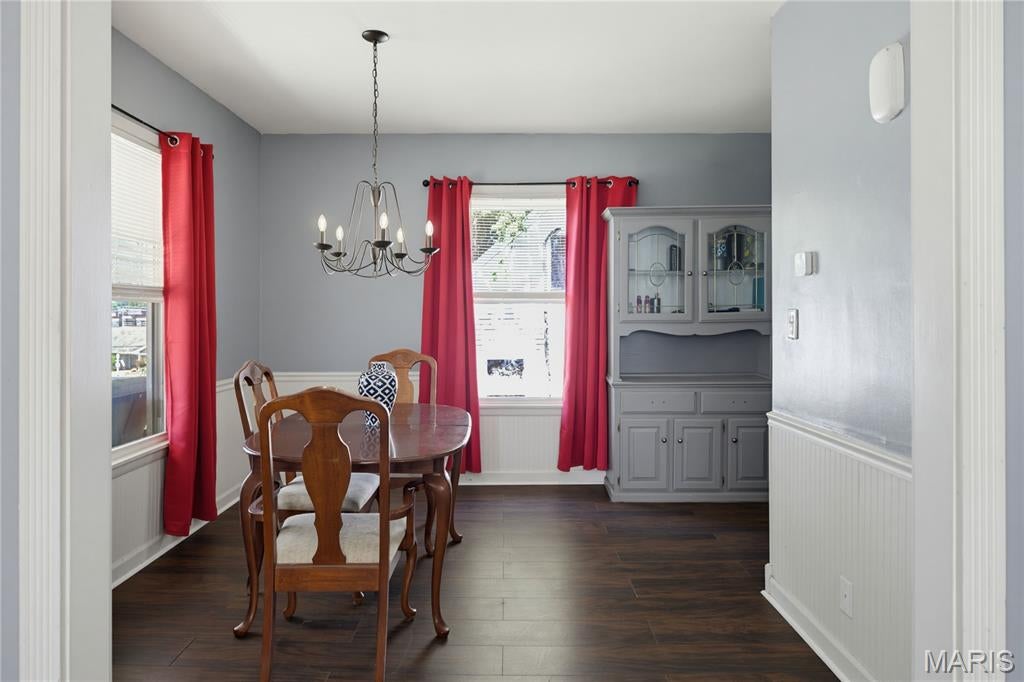Glenn Place - Residential