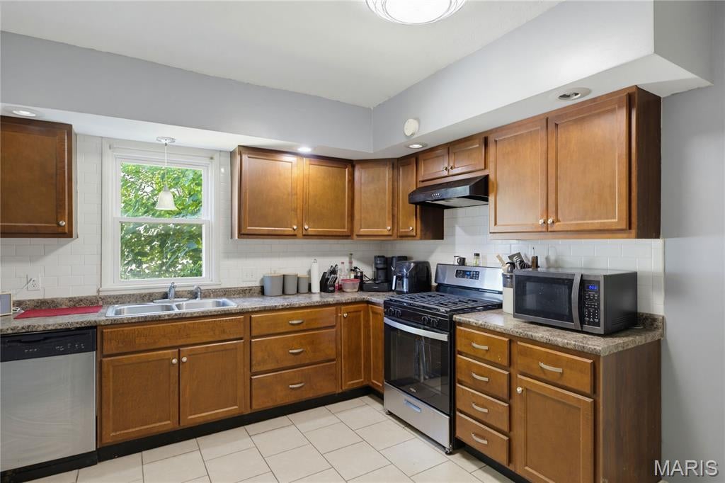 Glenn Place - Residential